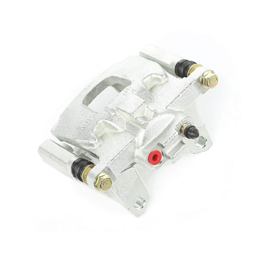 Omix | Brake Caliper, Rear, Left | 16757.08 | OE Reference: 68003774AA | Fits 2007-2013 Jeep Wrangler JK/Liberty KK
