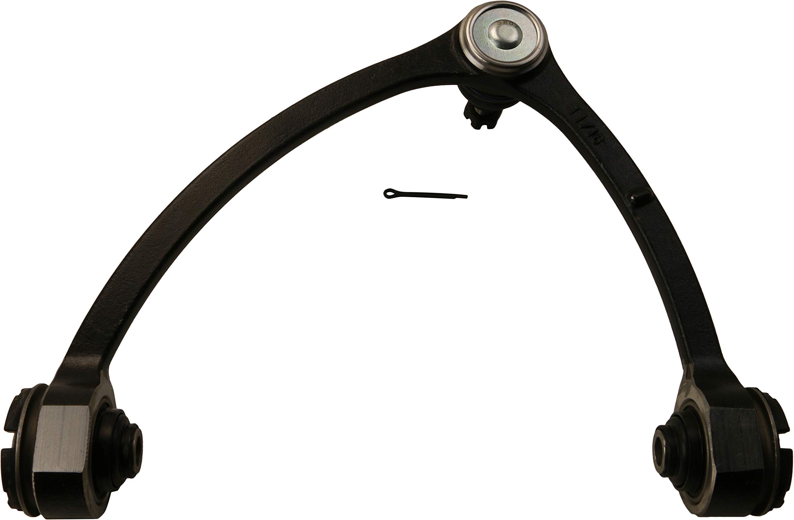 MOOG Front Right Upper Suspension Control Arm and Ball Joint Assembly for Lexus RK620653 LS400