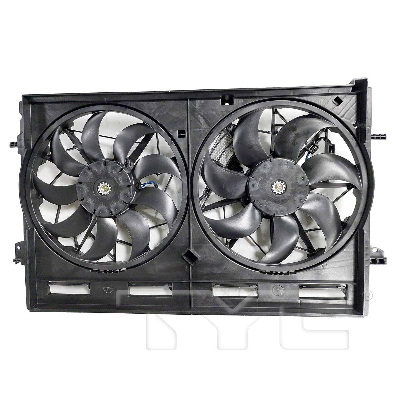 21-23 TYC Americas R-OGUE 2.5L w/FCM RAD & COND CFA