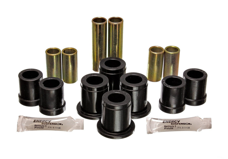 Control Arm Bushing Set - Energy Suspension 7.3101G