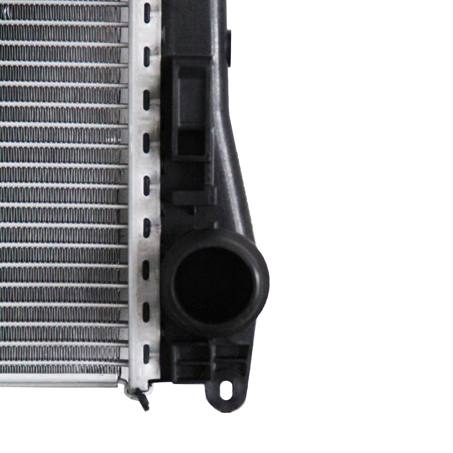 Radiator TYC 13802