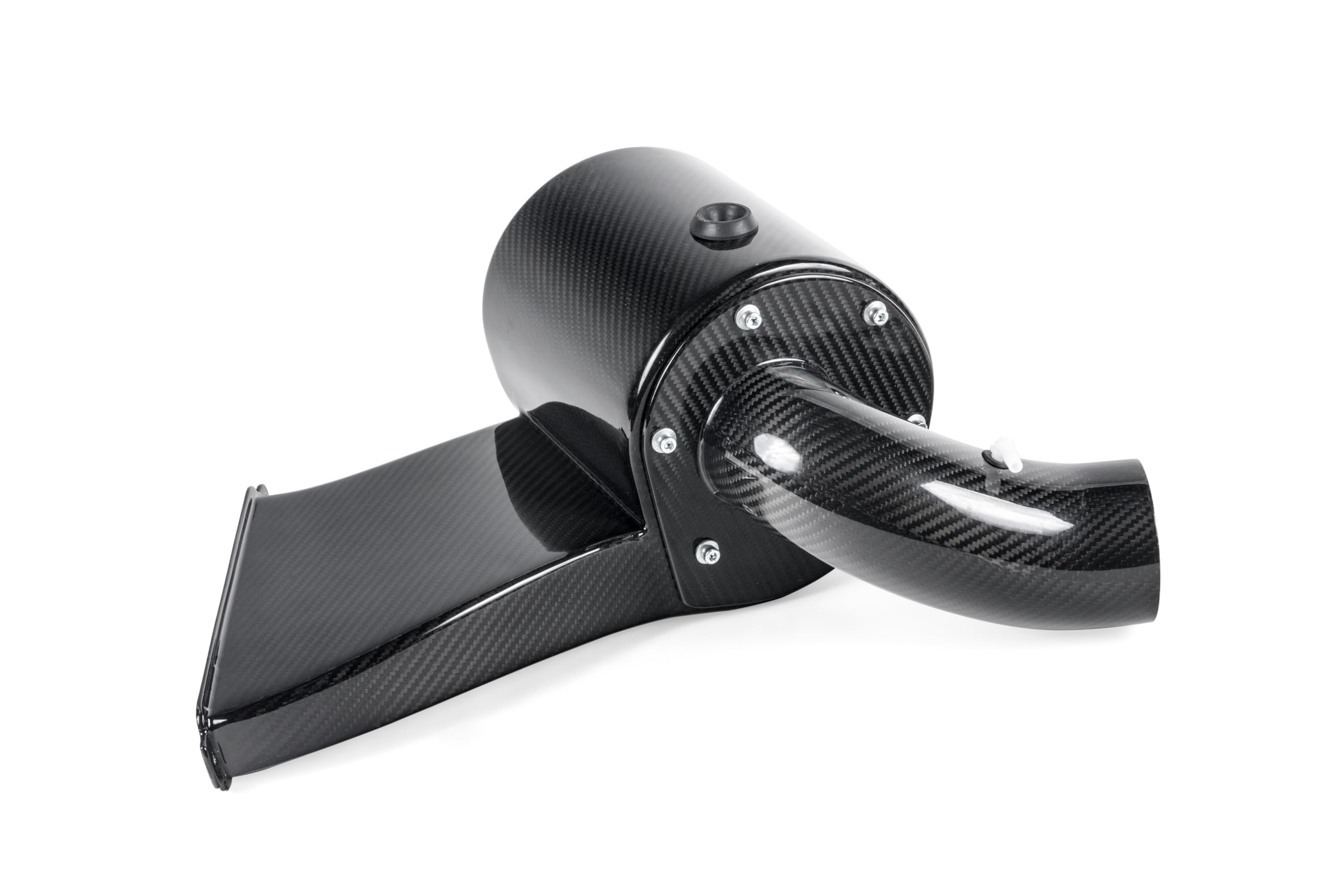 Carbon Fiber Intake APR CI100033 - 1.8T/2.0T EA888 Gen 3 MQB