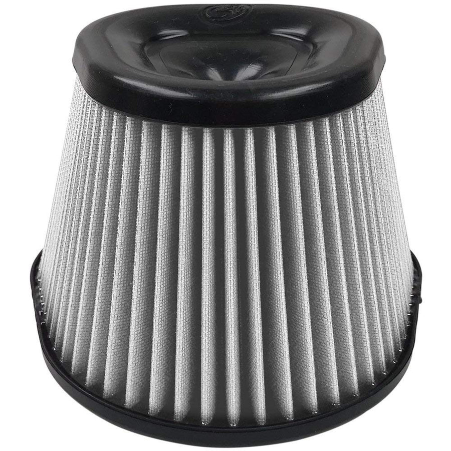 High Performance S&B Filters KF-1037D Replacement Filter (Dry Extendable)