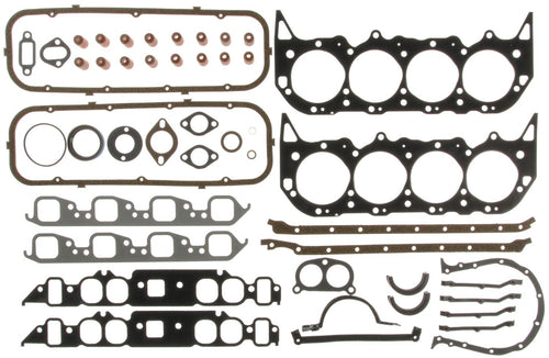 Engine Kit MAHLE 95-3049 Gasket Set