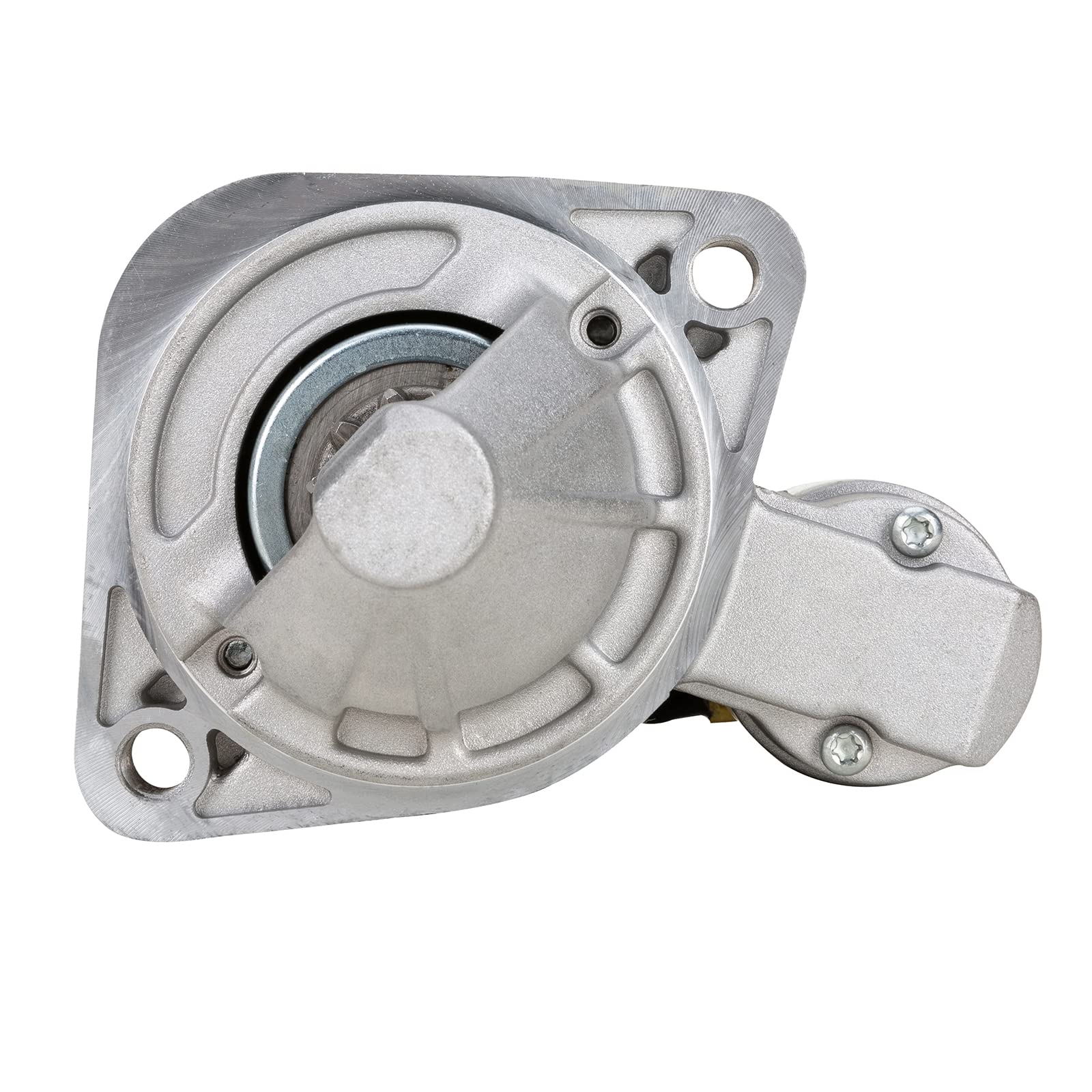 Starter Motor TYC 1-30256 Compatible with 2013-2017 Hyundai Accent