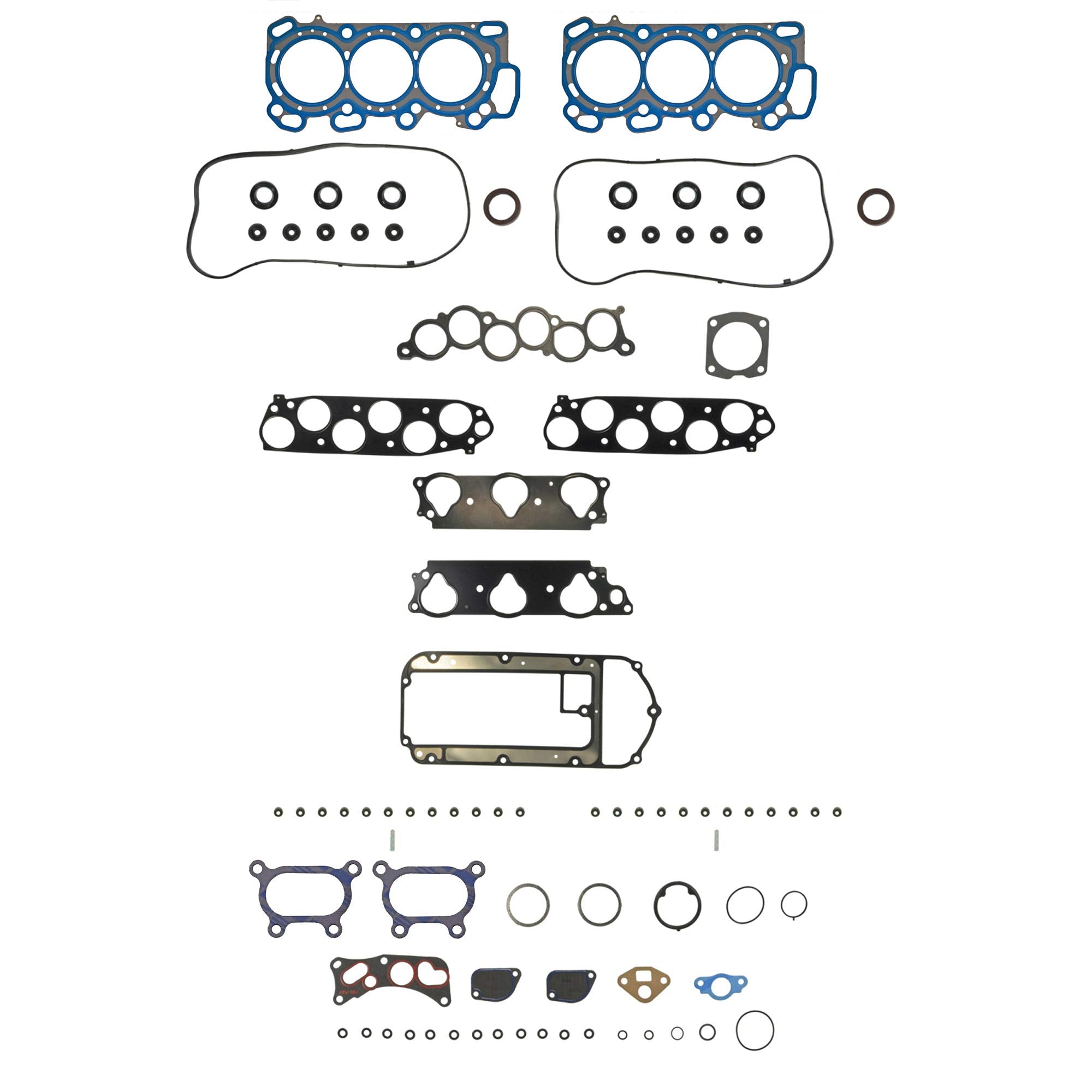 HS FEL-PRO 26265 PT-4 Head Gasket Set