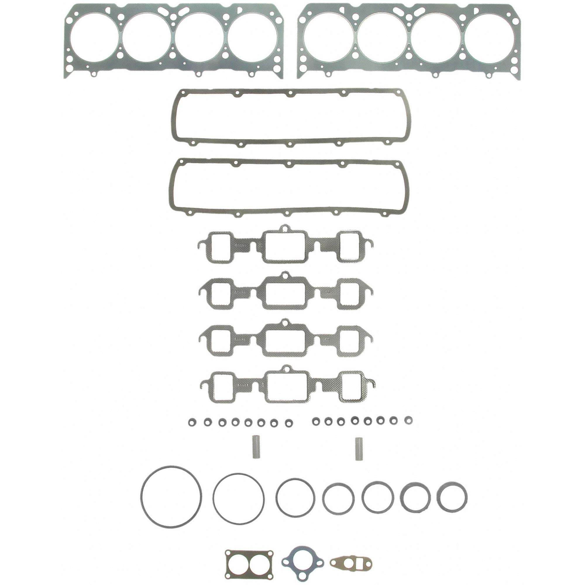 HS FEL-PRO 8171 PT-4 Head Gasket Set