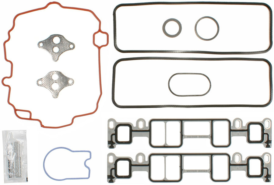 Engine Intake Manifold Gasket Set MAHLE MIS16168