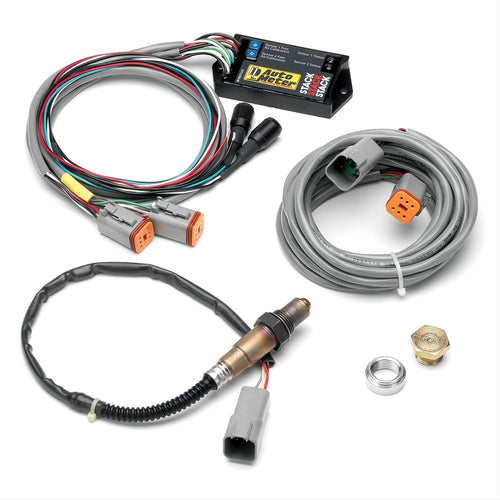 WIDEBAND Stack Lambda Sensor & 0-5V Interface, 1 CHAN
