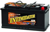 AGM Deka Intimidator 9A95R Battery (950 CCA)
