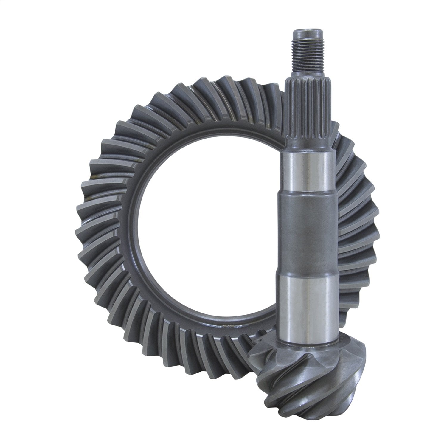 Ring & Pinion Gear Set USA Standard Gear (ZG T7.5R-456R) for Toyota 7.5 Reverse Rotation Differential
