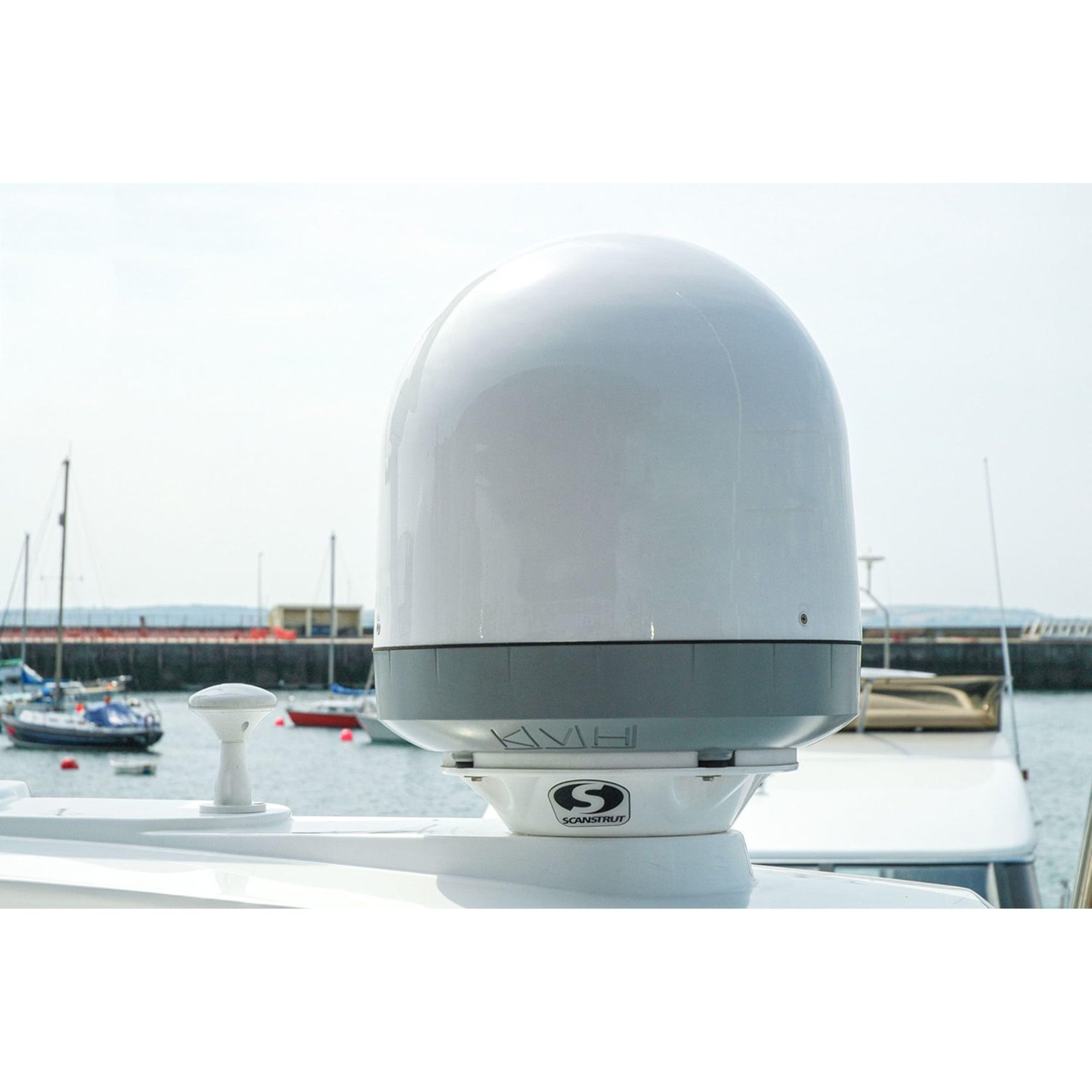 Satcom SC45 Antenna Mount