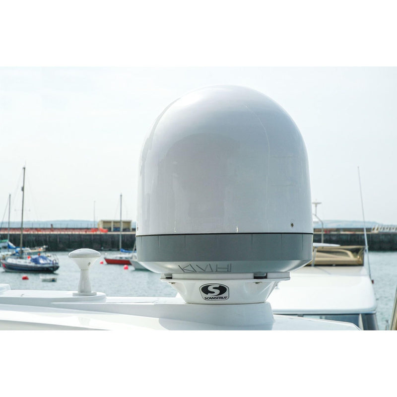 Satcom SC45 Antenna Mount