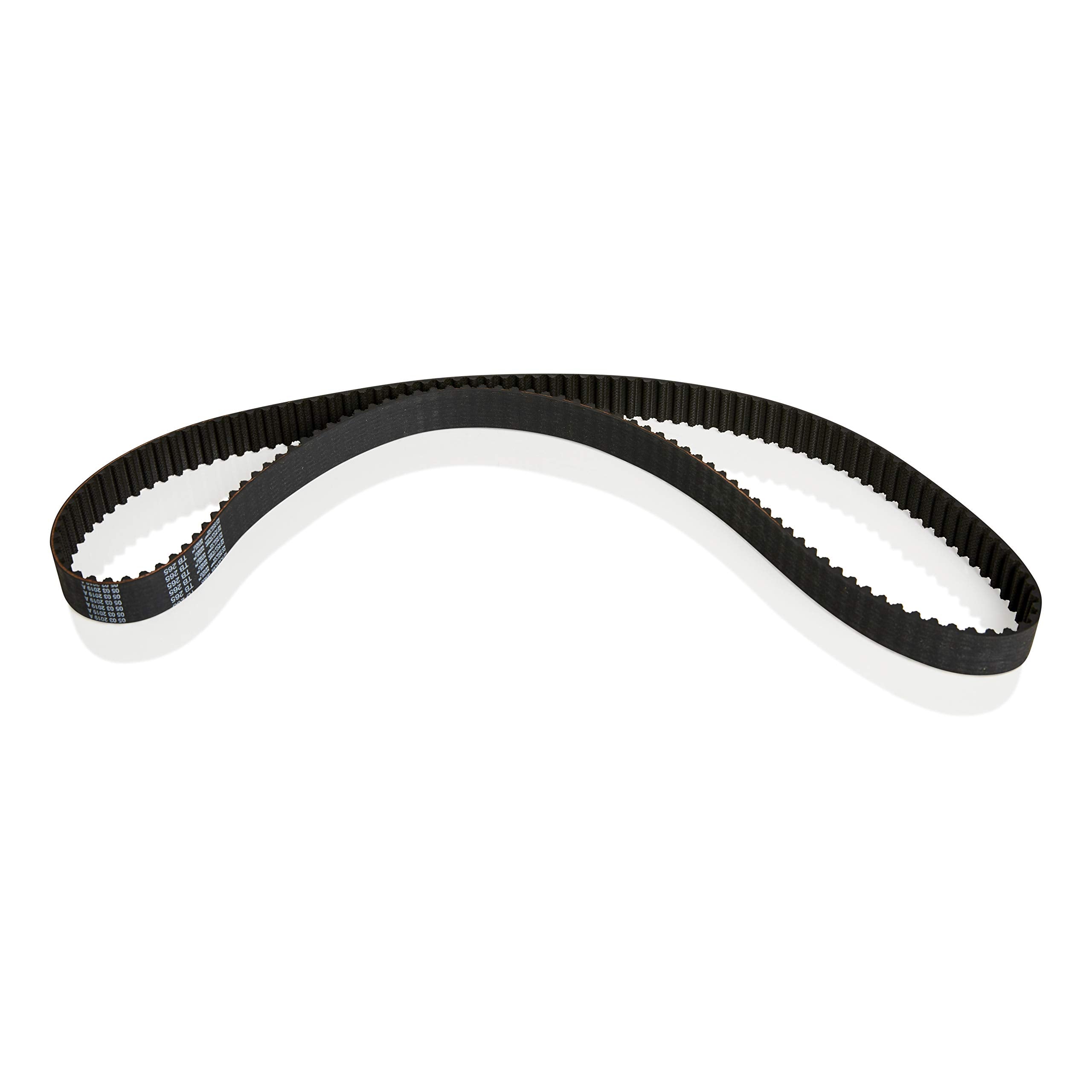 Cloyes Engine Timing Belt Component Kit BK265, Compatible with Chrysler, Dodge, Jeep, Manufactured & Validated to OEM Standards