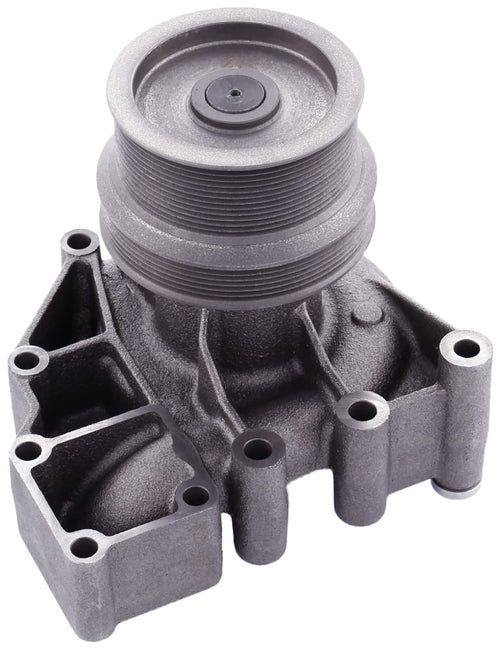 Heavy-Duty Gates 45054HD Engine Water Pump