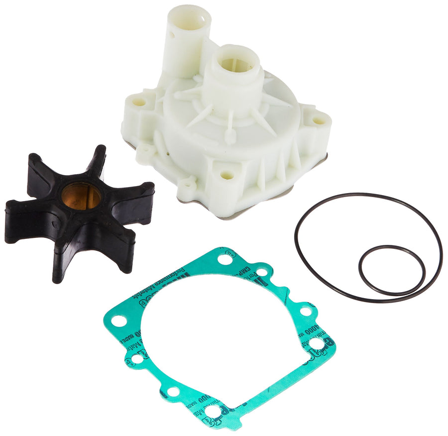 Water Pump Kit Sierra International 18-3396-1 with Housing