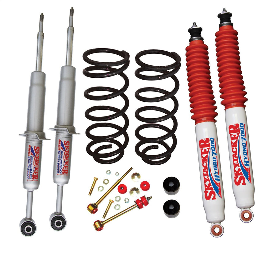 Skyjacker T4330STBH Suspension 3'Kit/03 4runner/rear Hyd