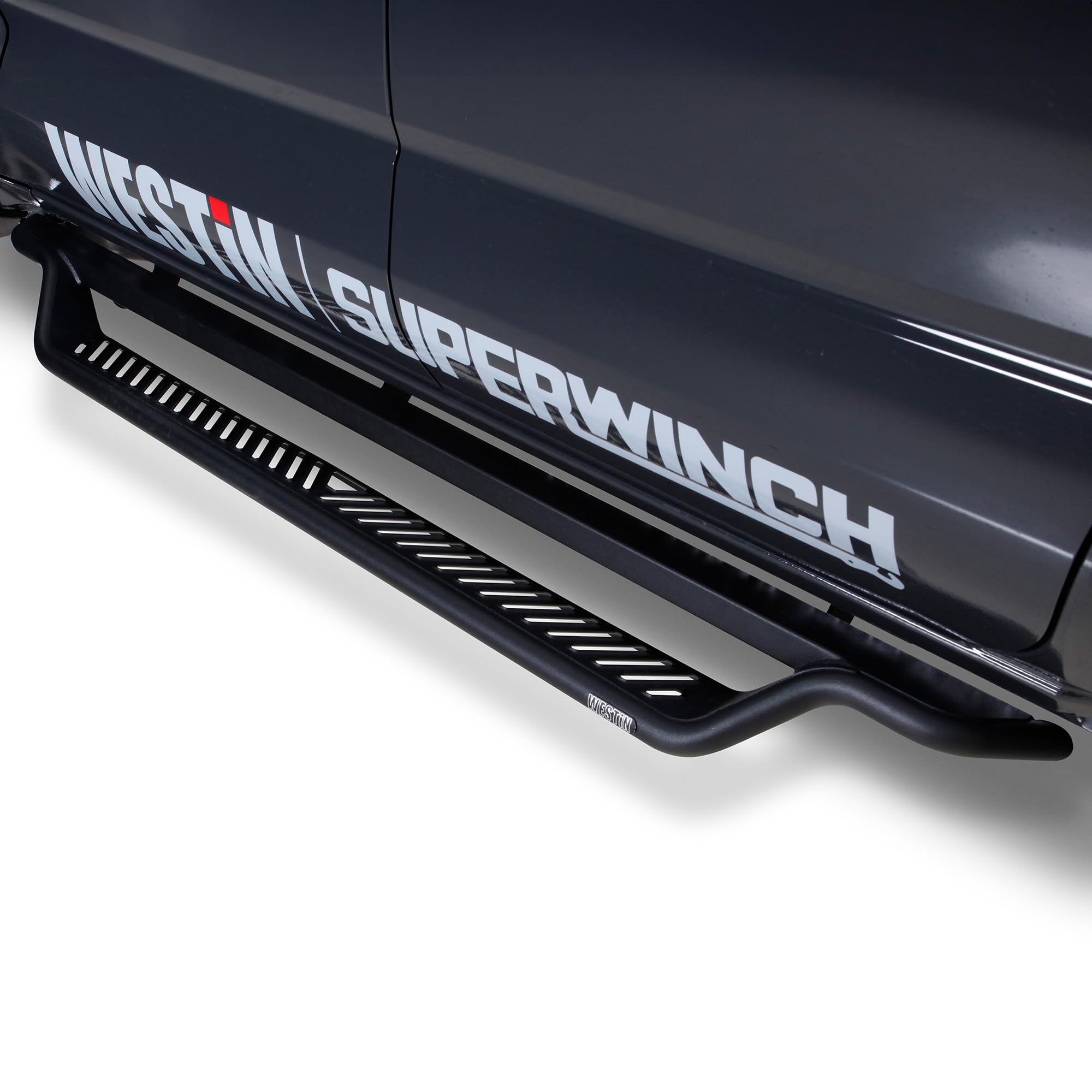 Outlaw 20-42785 Westin Drop Running Boards 2024-2026 Tacoma Double Cab