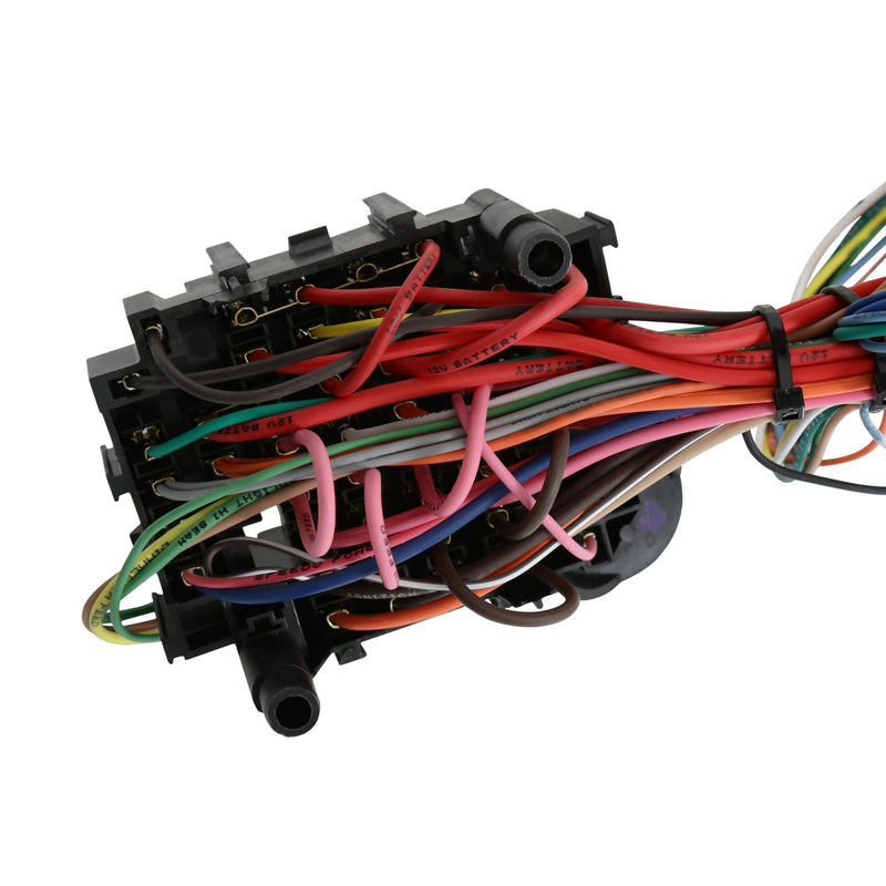 Classic Wiring Upgrade Brothers Trucks System UWH6066