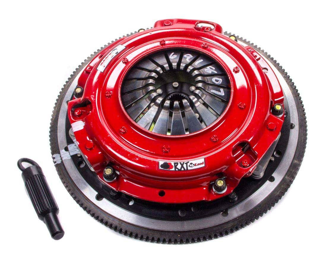 Clutch Kit McLeod 6918-07