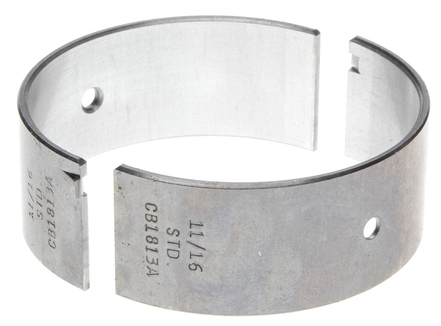 Clevite Engine Connecting Rod Bearing Pair CB-1813A-.75MM, 1 Pack
