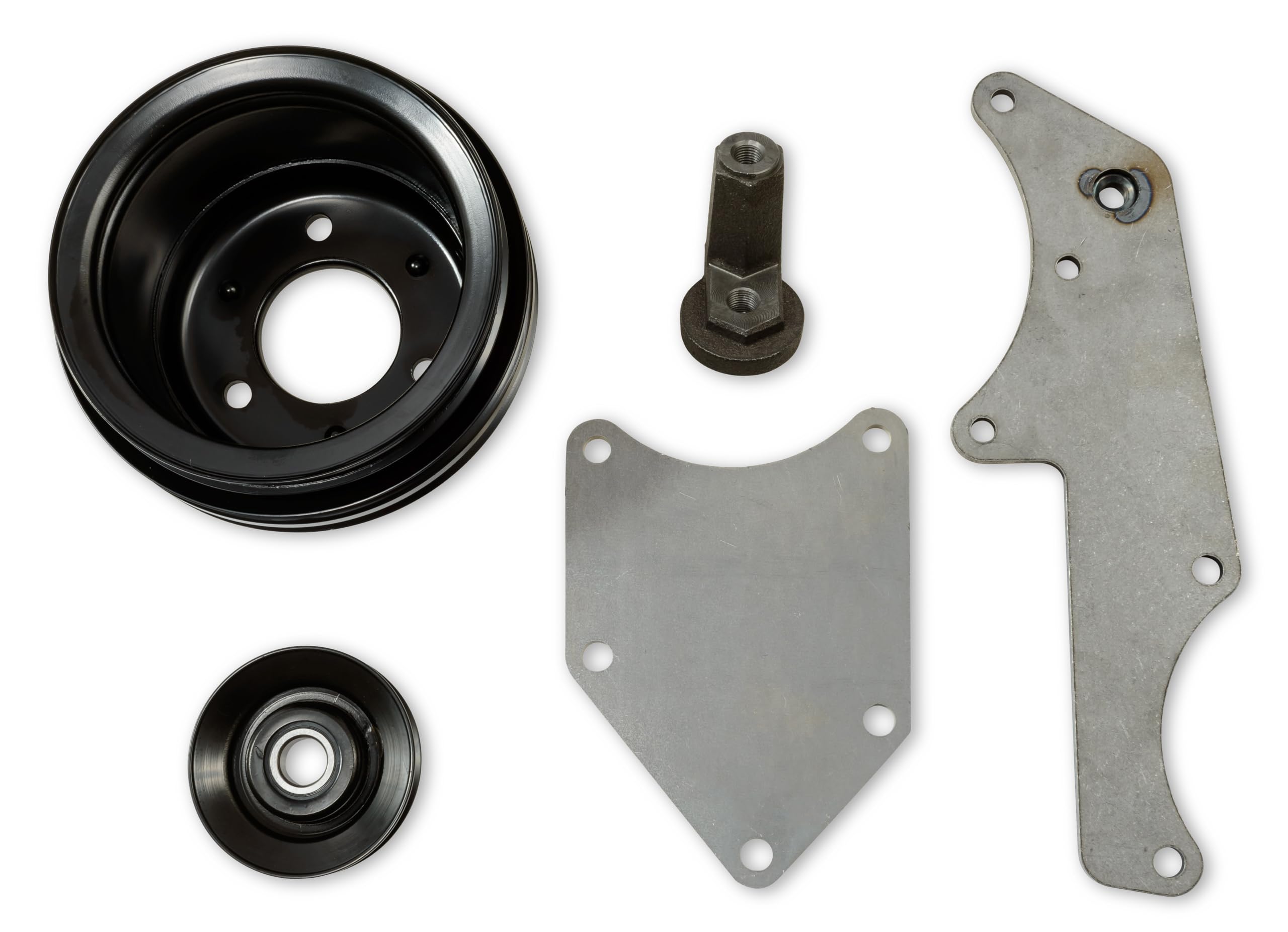 Classic Scott Drake - 64-66 V8 A/C System-Oe Style (CAP-365M-289)