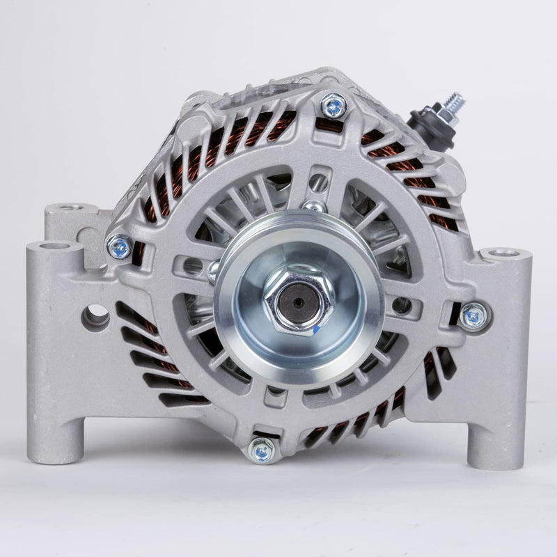 Alternator TYC Compatible with 2003-2008 Mazda Mazda6