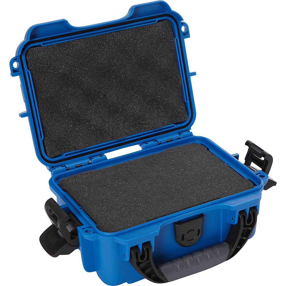 Nanuk 903 Waterproof Hard Case with Foam Insert (Red) NANUK