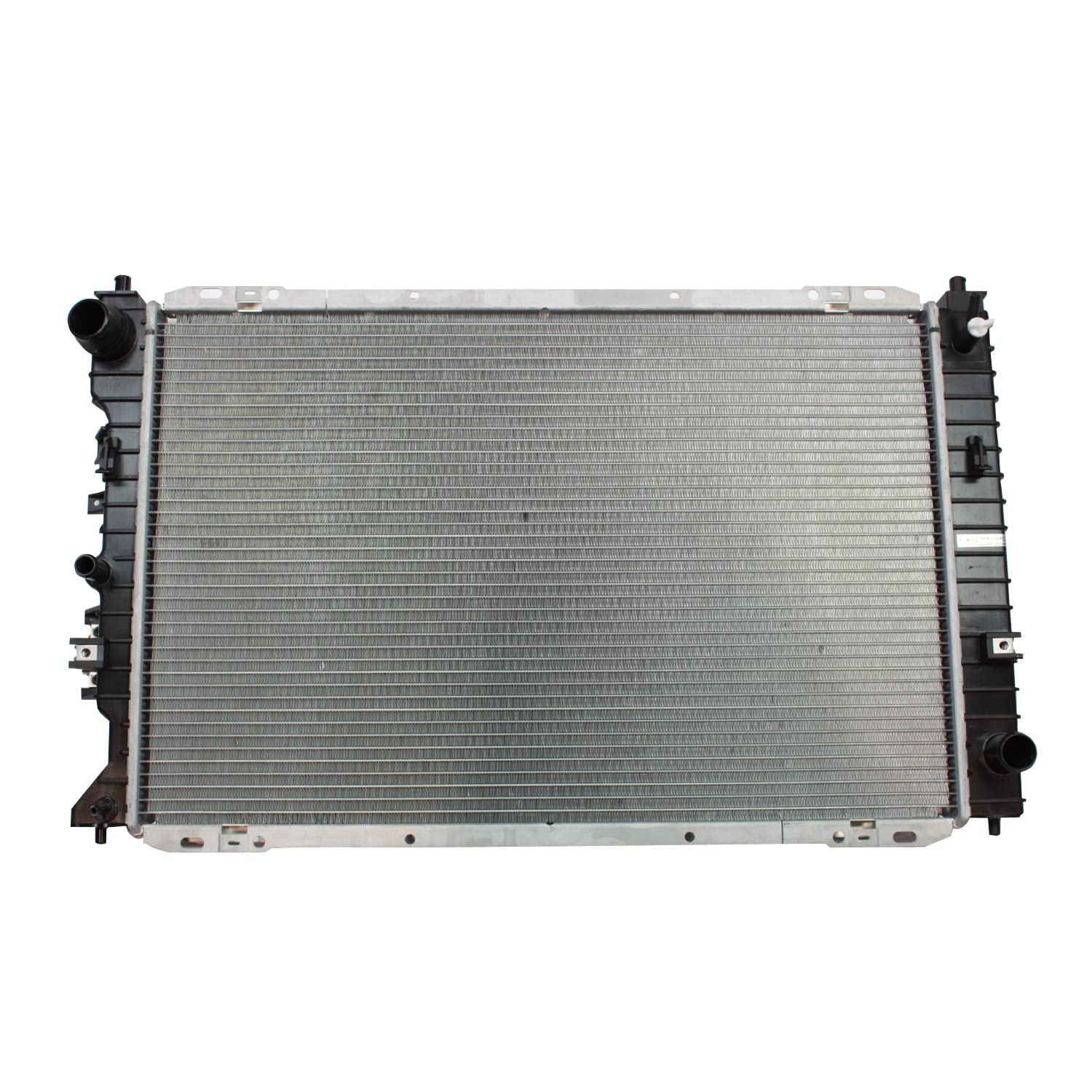 Radiator TYC 13209 Compatible with 2010-2011 Ford Escape
