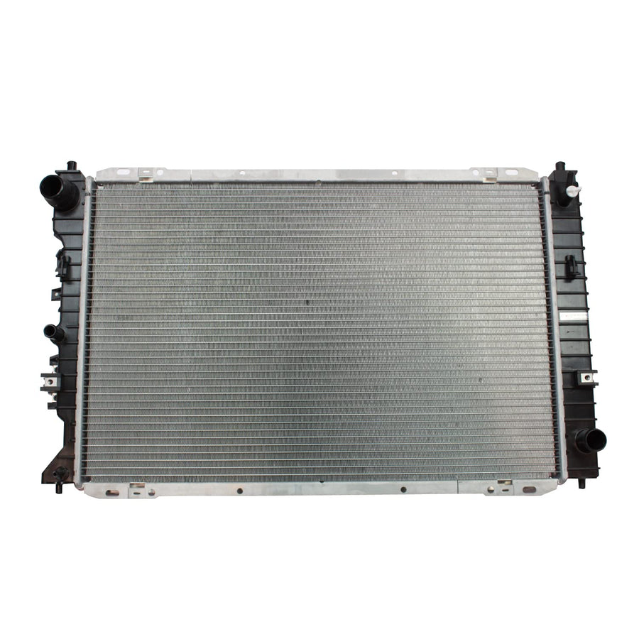 Radiator TYC 13209 Compatible with 2010-2011 Ford Escape