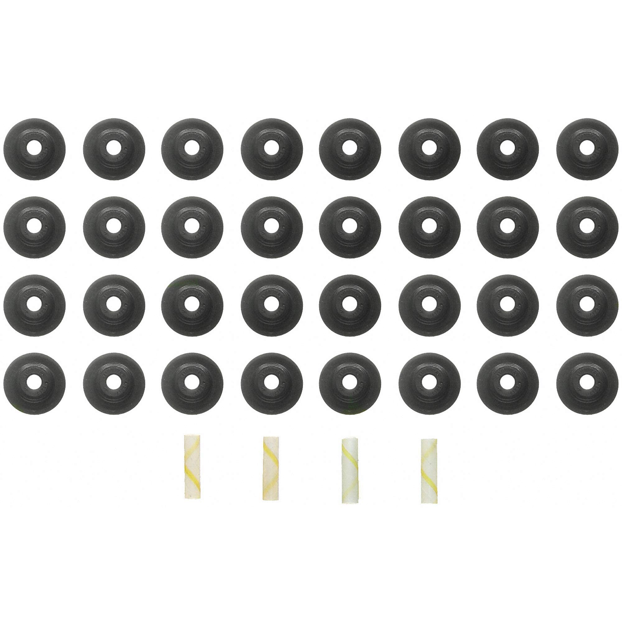 SS FEL-PRO 72888 Valve Stem Seal Set