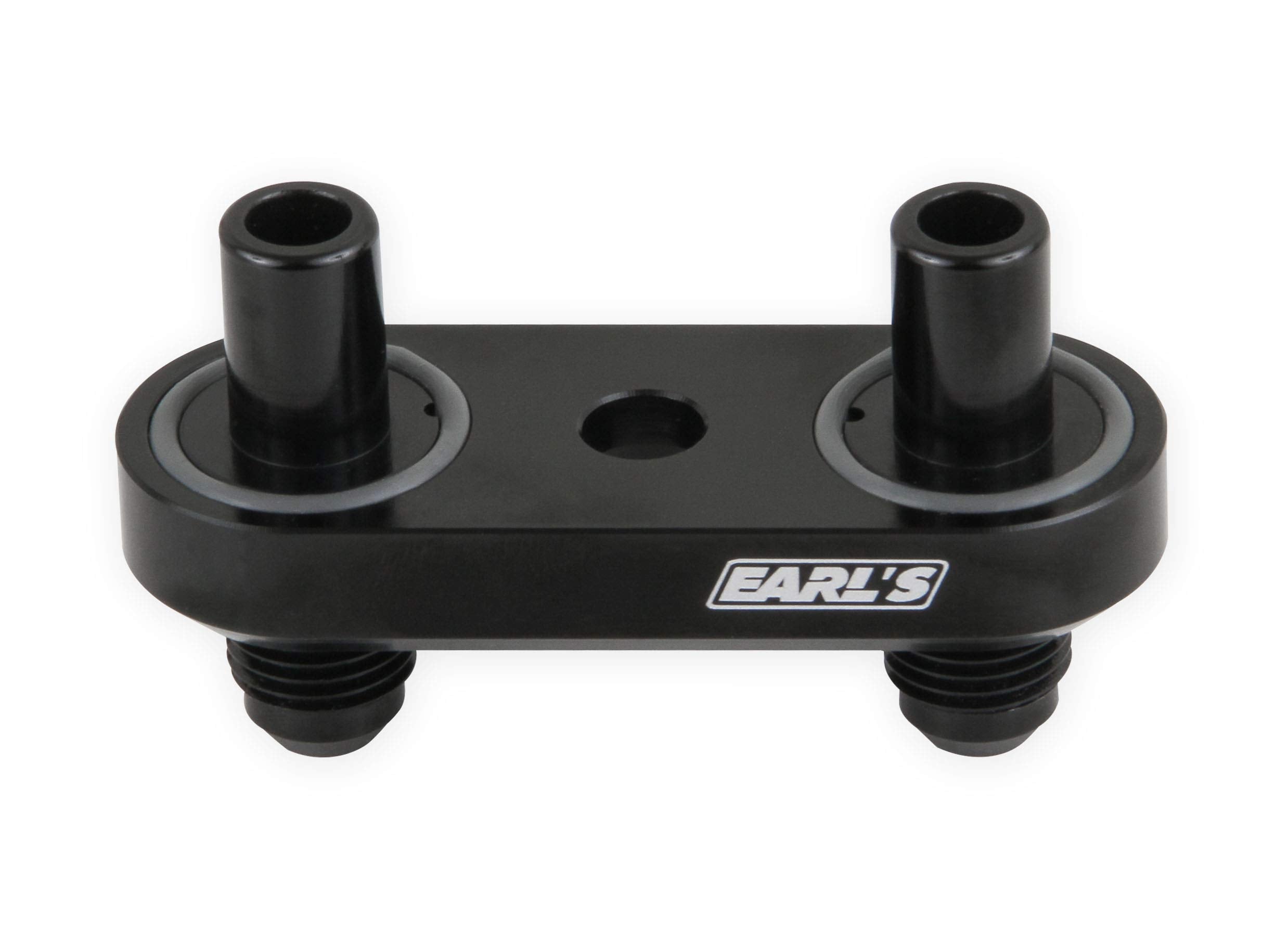 Transmission Adapter Earl's 1128ERL Oil Cooler