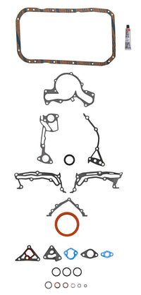 Conversion FEL-PRO Gasket Set 9112