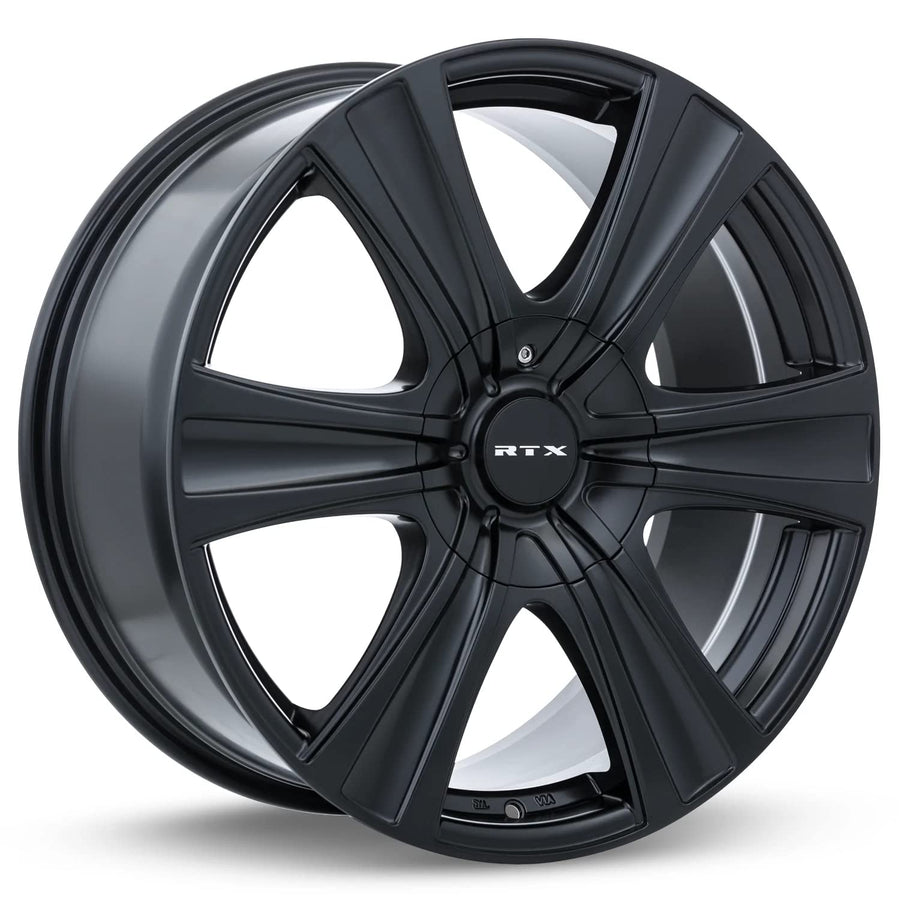 17X8, ASPEN, 5X114.3/127, 35, 73.1, BLACK 081766