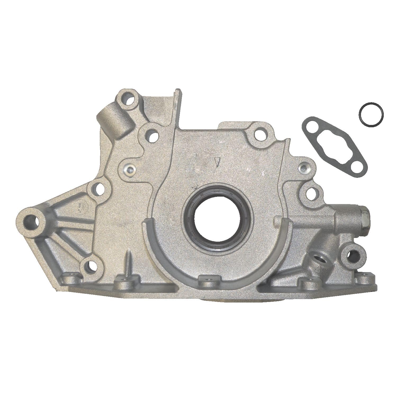 Melling Stock Replacement M473 Oil Pump