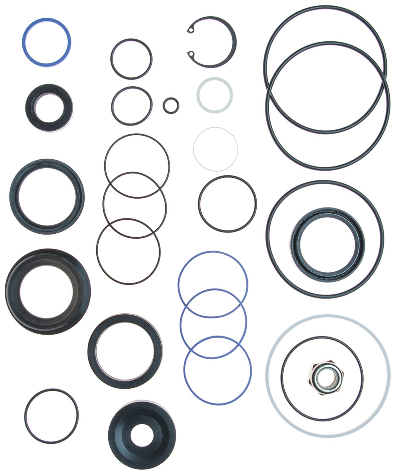 Power Steering Gates 348771 Hose Pressure