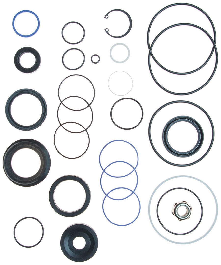 Power Steering Gates 348771 Hose Pressure