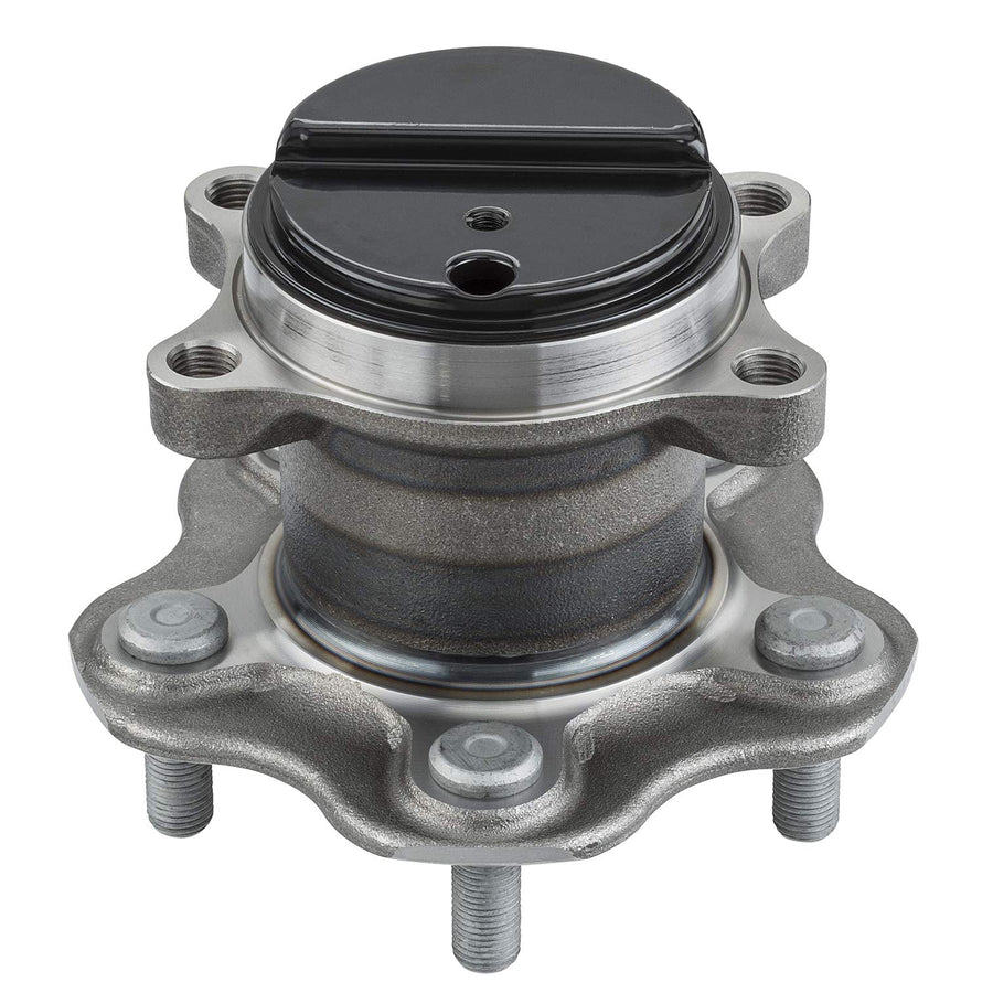 Wheel Bearing and Hub Assembly MOOG for Nissan Juke 512494