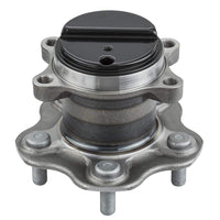 Wheel Bearing and Hub Assembly MOOG for Nissan Juke 512494