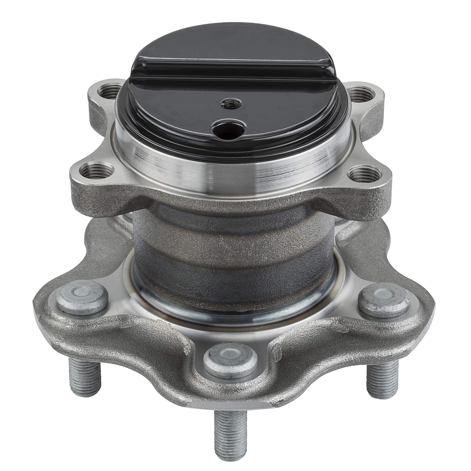 Wheel Bearing and Hub Assembly MOOG for Nissan Juke 512494