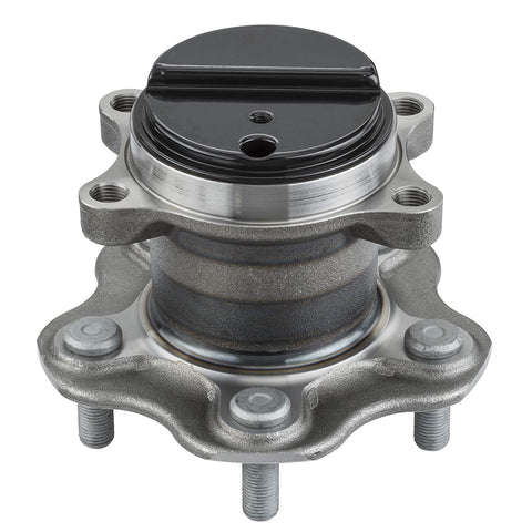 Wheel Bearing and Hub Assembly MOOG for Nissan Juke 512494