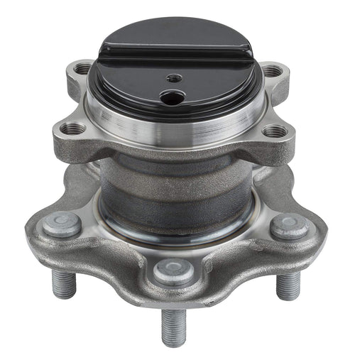 Wheel Bearing and Hub Assembly MOOG for Nissan Juke 512494