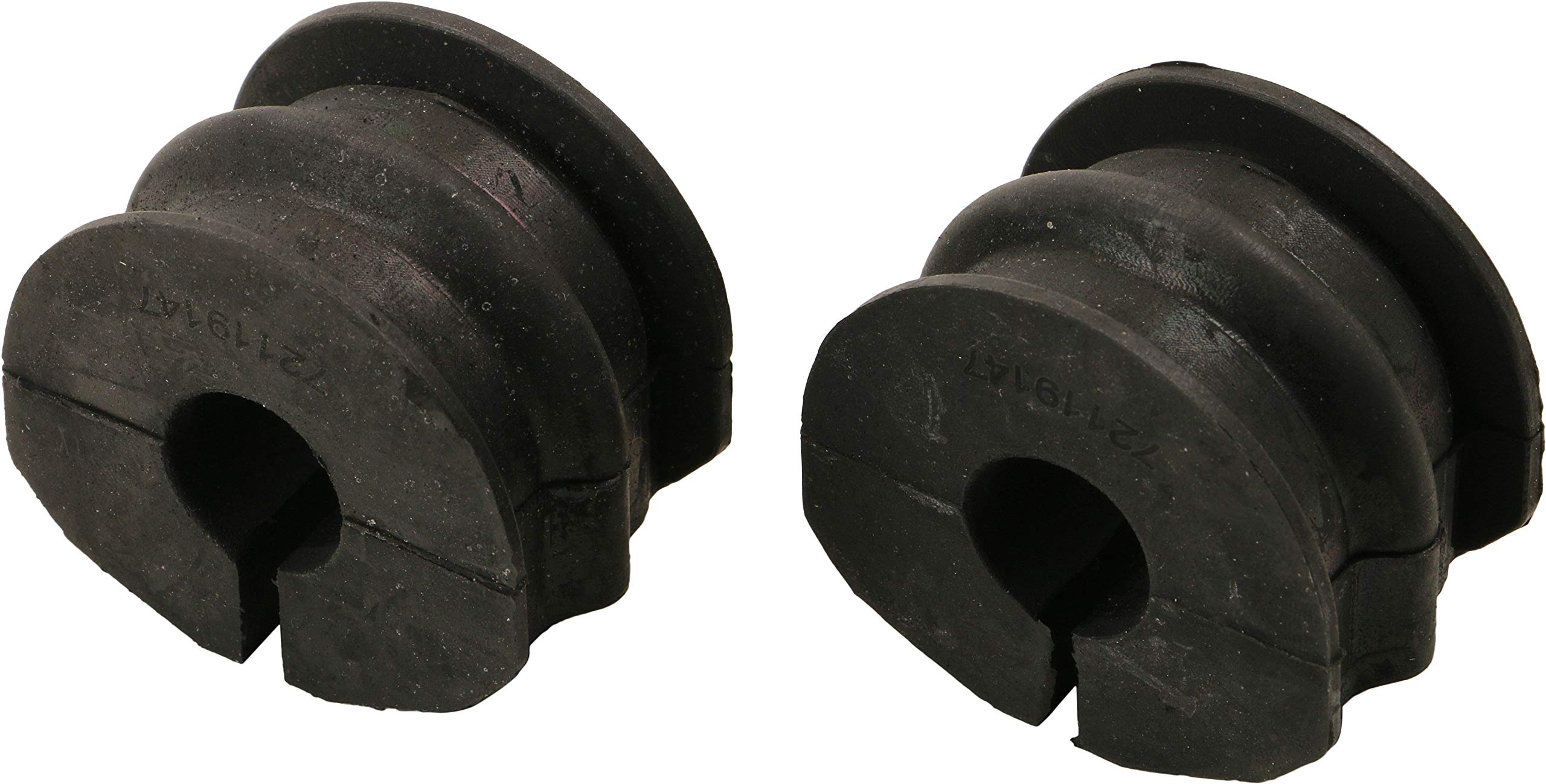 K201910 MOOG Suspension Stabilizer Bar Bushing Kit for Nissan TITAN