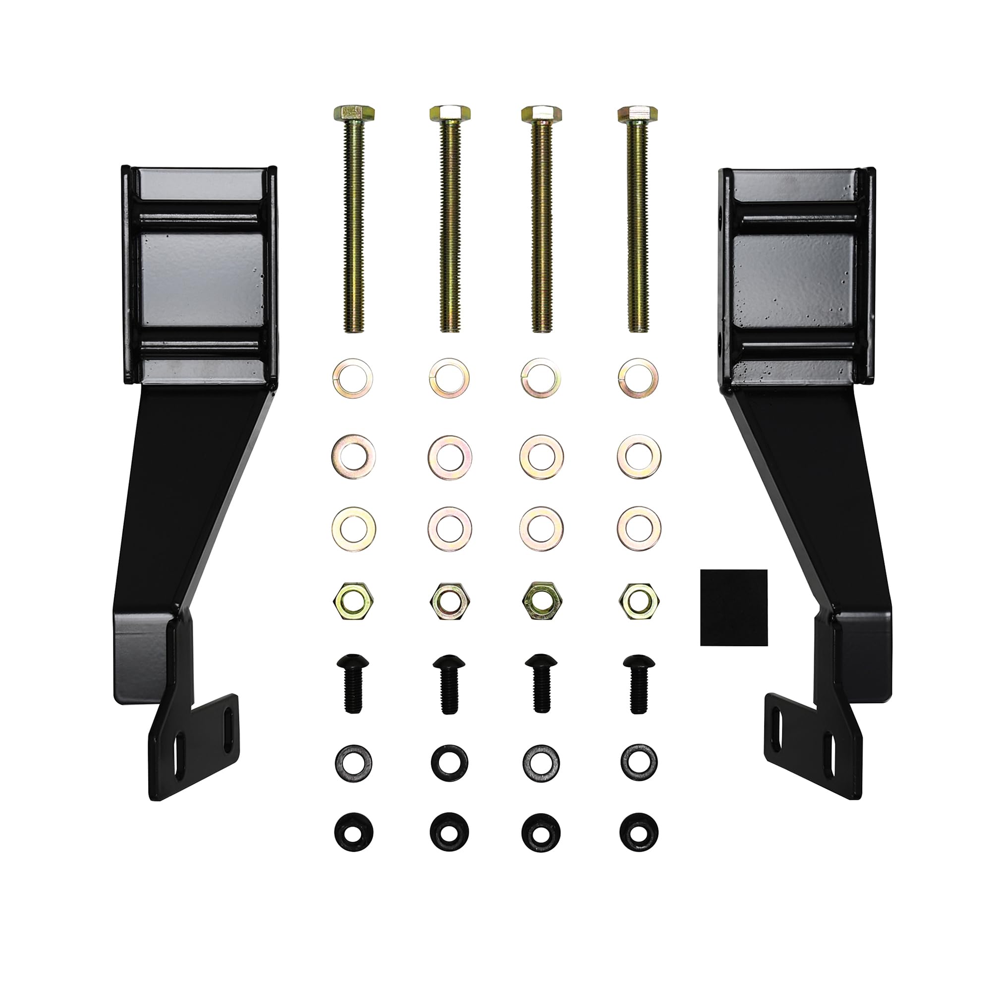 Ultimate Bull Bar Westin 32-3995 fits 2020-2025 Silverado 2500 3500 Black