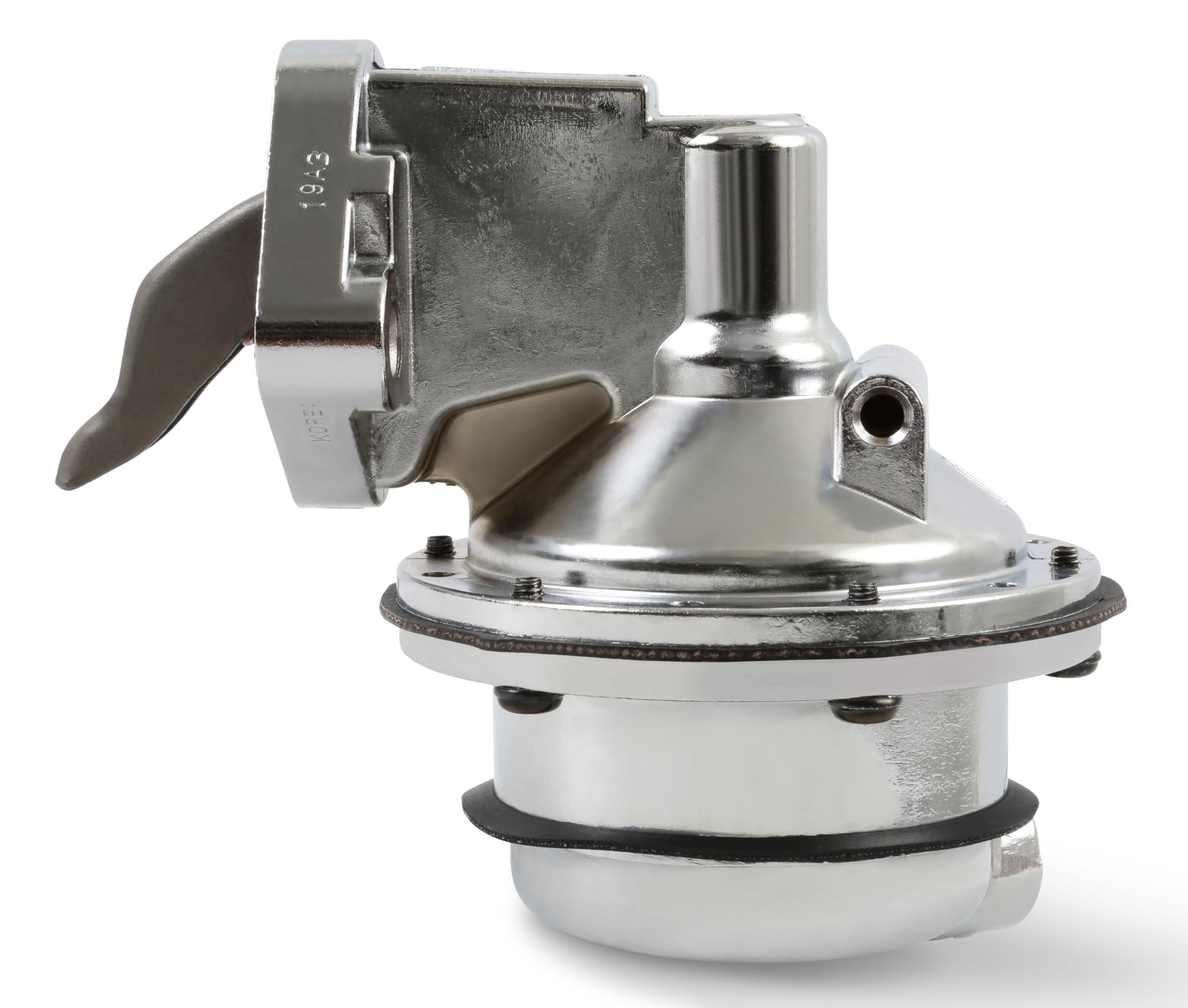110 GPH Holley 712-327-11 Mechanical Fuel Pump -Marine