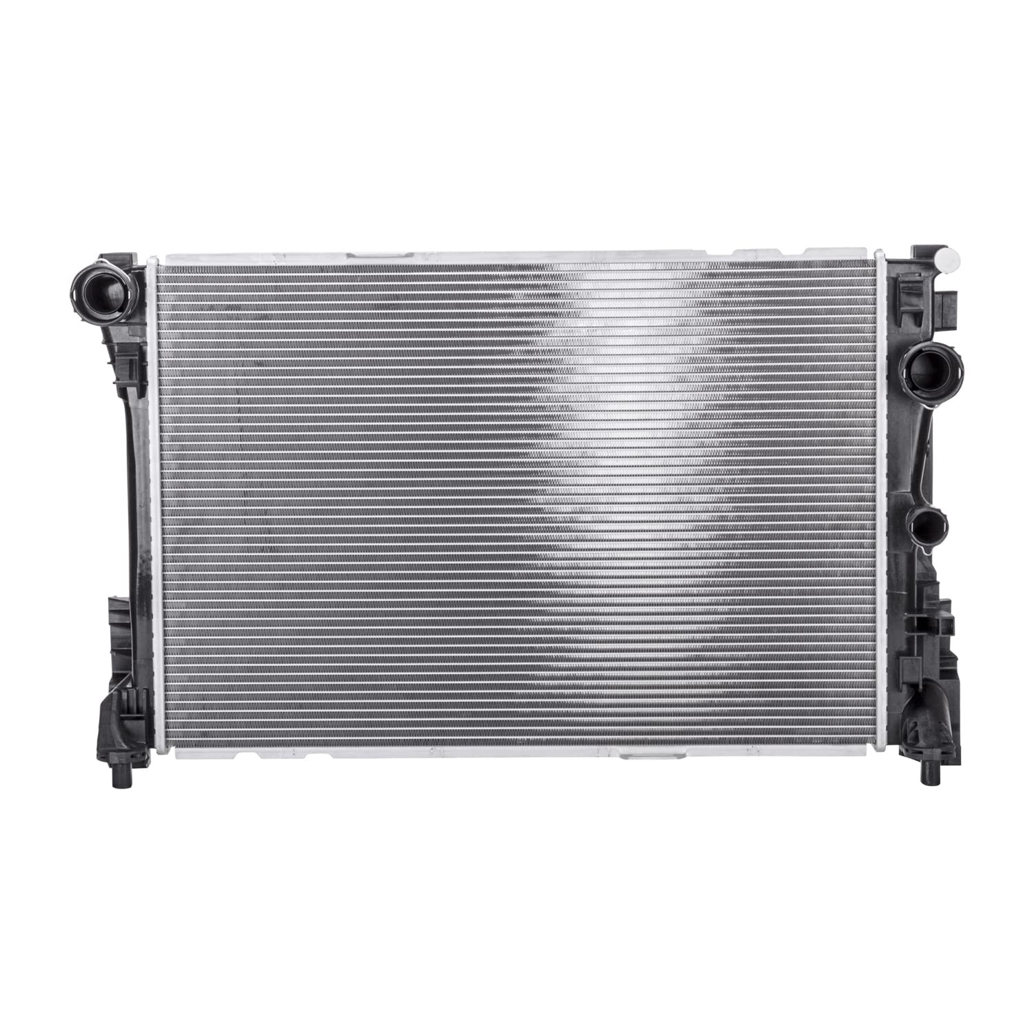 Mercedes-Benz TYC 13376 Replacement Radiator