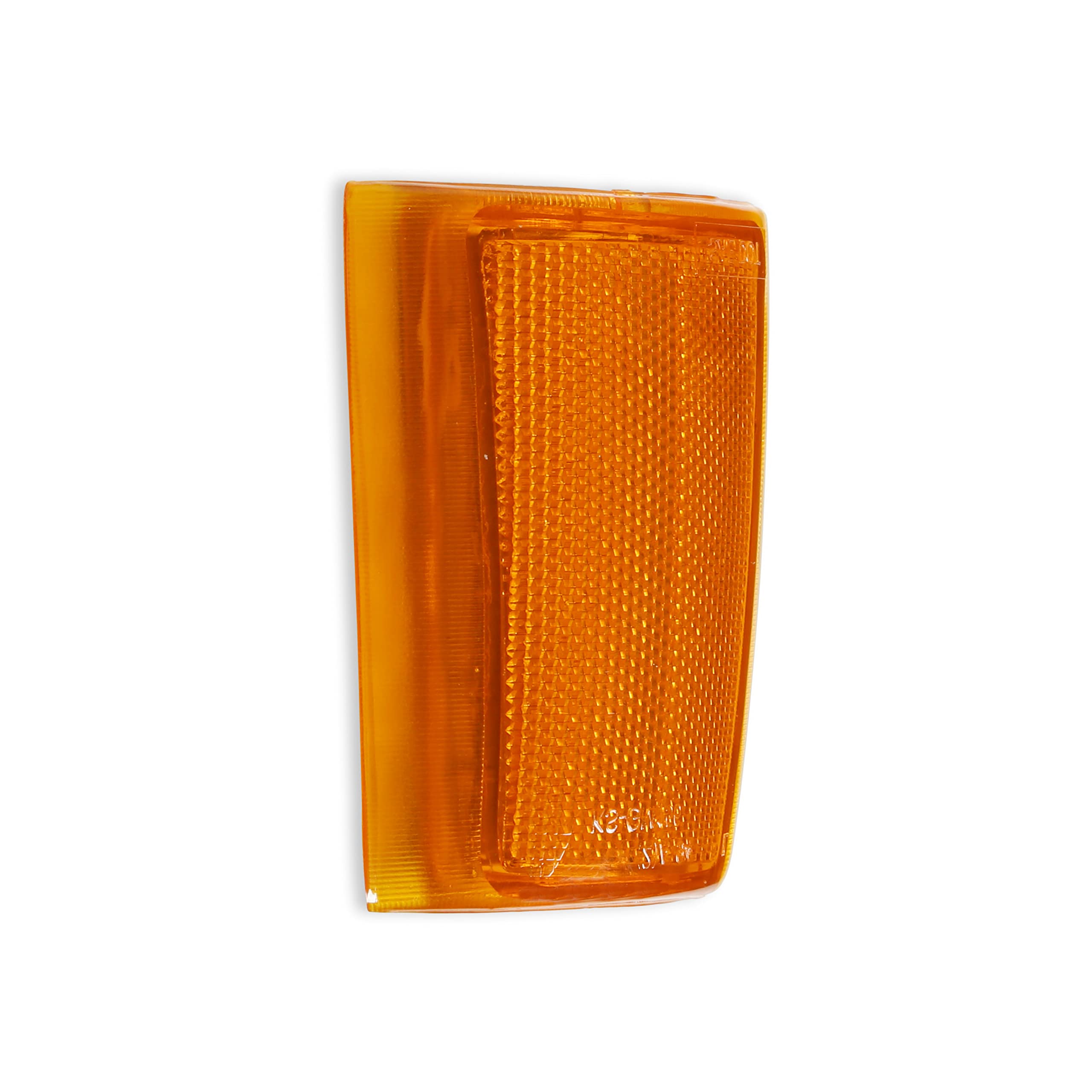 Upper Brothers Trucks 07-128 Side Marker Light - RH