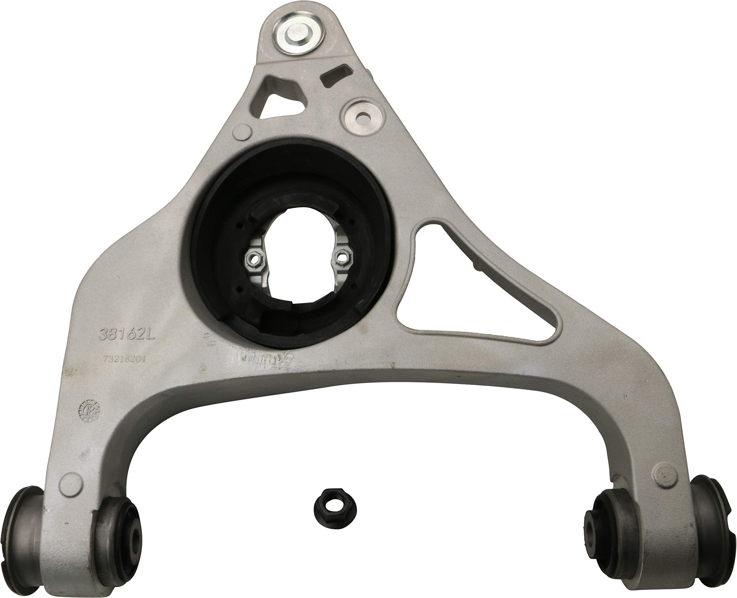 MOOG Suspension Control Arm and Ball Joint Assembly front left lower RK623101