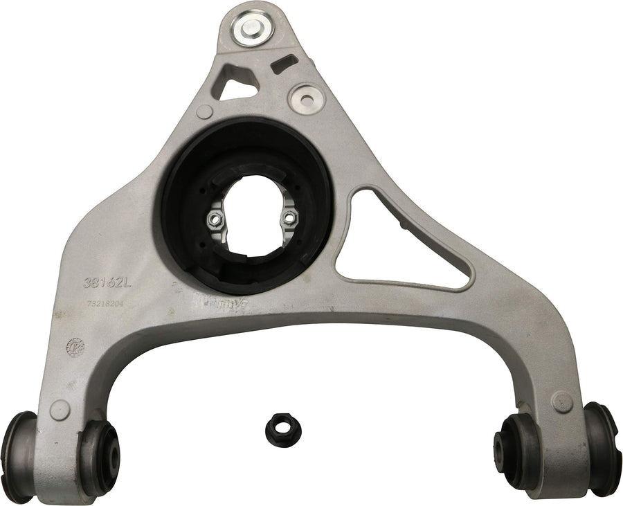 MOOG Suspension Control Arm and Ball Joint Assembly front left lower RK623101