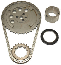 9-3672TX9ZR Cloyes High Performance Timing Set
